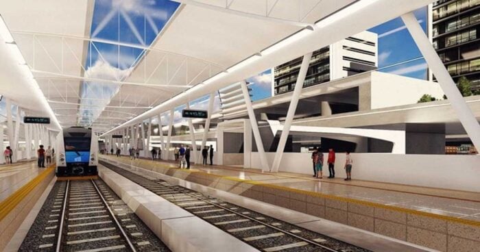 Metro