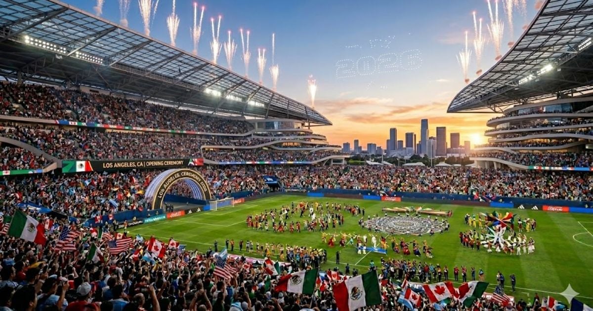  - Del efectivo al celular: el cambio que ya viven los aficionados que recorren el Mundial de 2026