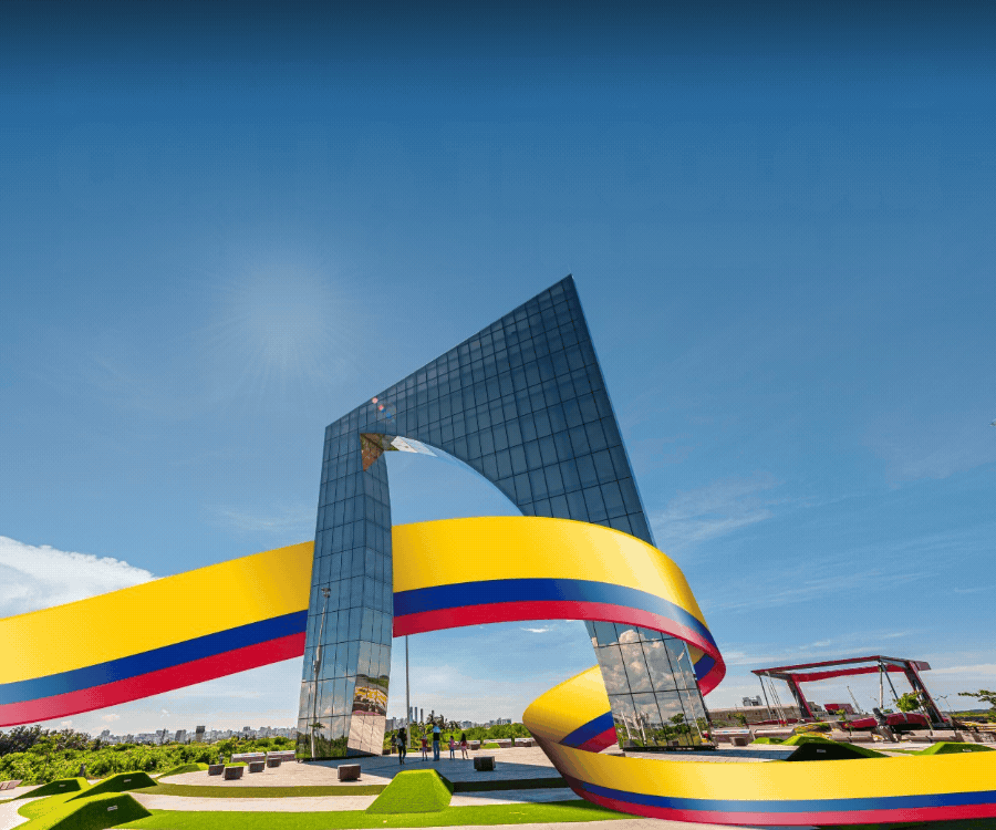 Banner Tecnoglass
