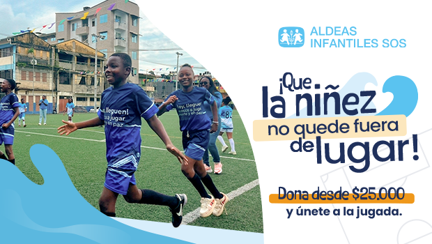 Aldeas Infantiles