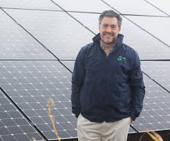 Un emporio eléctrico llamado Grupo de Energía de Bogotá - Un emporio eléctrico llamado Grupo de Energía de Bogotá