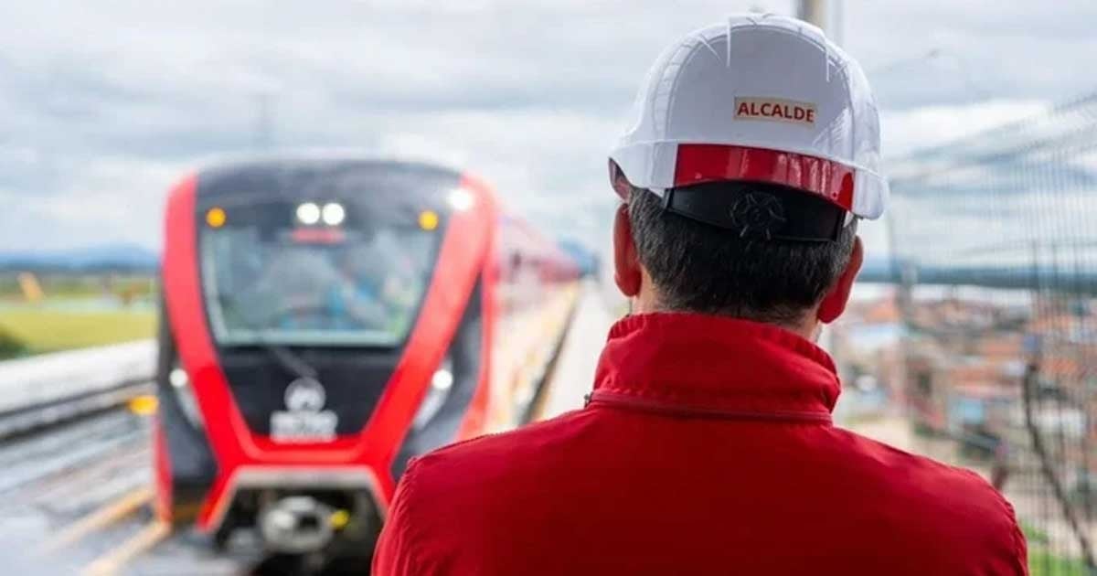  - La Empresa Metro de Bogotá ya escogió los nombres de las estaciones. Así se llamarán