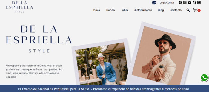  - El camino de Abelardo De la Espriella para lograr la presidencia de Colombia en 6 meses
