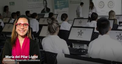 La Alcaldía de Bogotá y el SENA hacen alianza para que los bogotanos aprendan inglés gratis