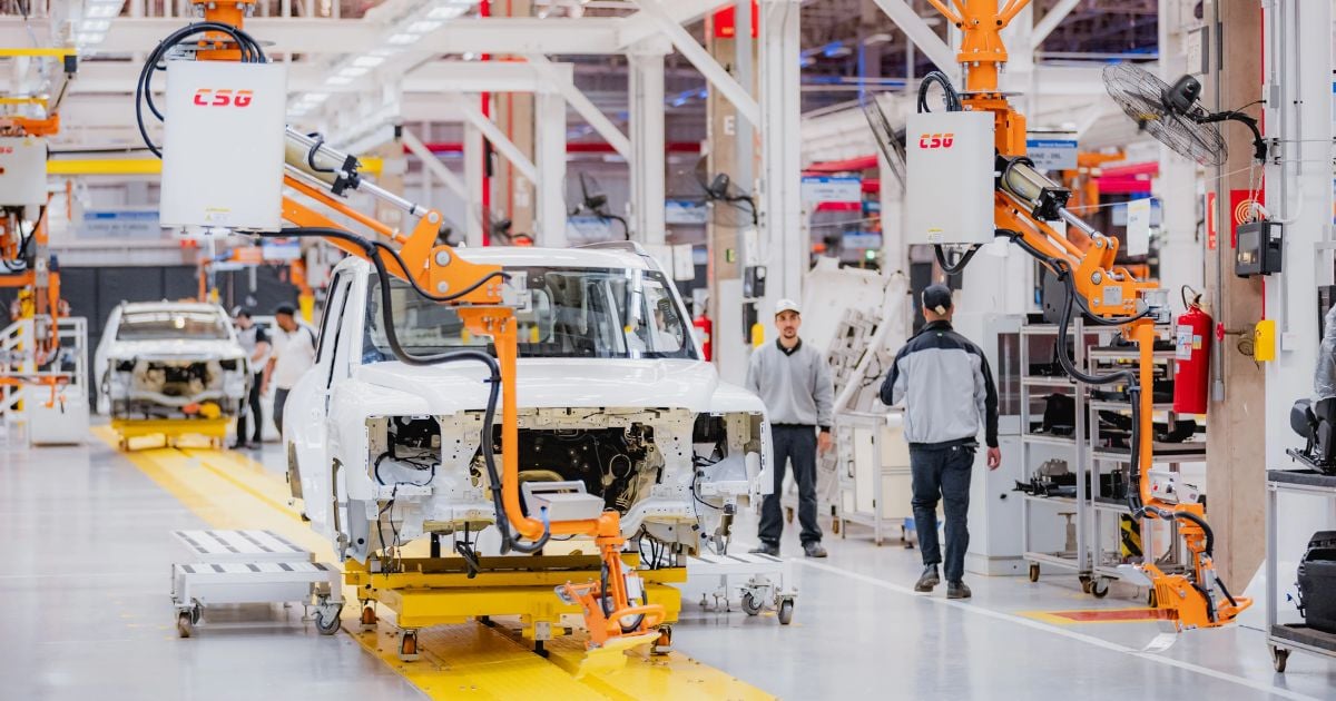  - Las marcas de carros que mueven sus hilos en Suramérica y buscan montar sus plantas cerca a Colombia