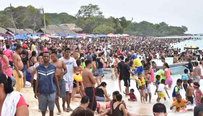 Colombia rompe récord y se convierte en el país con más días festivos entre los países desarrollados Colombia