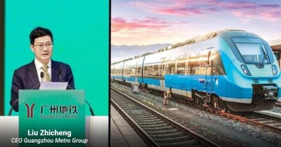 El Regiotram será operado por la empresa china con mayor experiencia en trenes