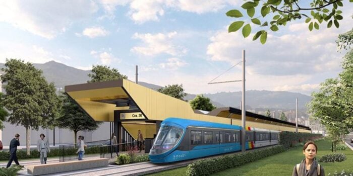 El gigante chino que tiene en sus manos la fabricación del Regiotram de Occidente y el Metro de Bogotá - El gigante chino que tiene en sus manos la fabricación del Regiotram de Occidente y el Metro de Bogotá