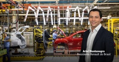 La poderosa alianza entre Renault y un gigante chino para llenar de vehículos eléctricos a Suramérica
