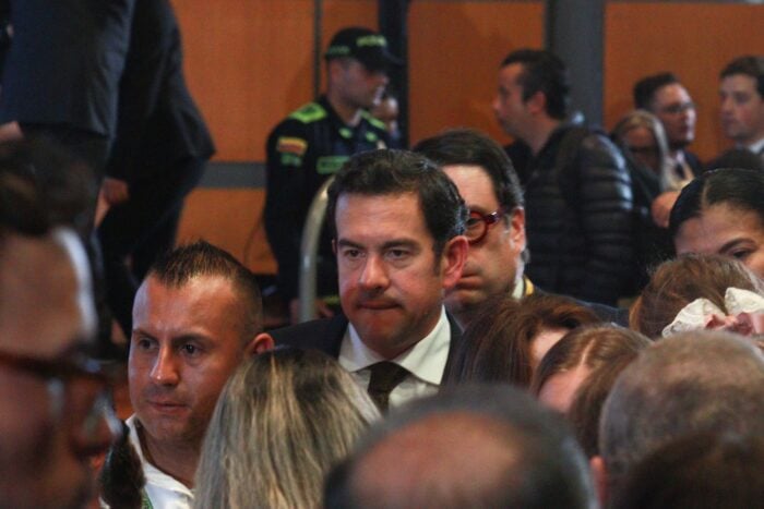 - “Seré el Presidente de todos los colombianos”: Abelardo de la Espriella recibe la credencial de presidente de Colombia