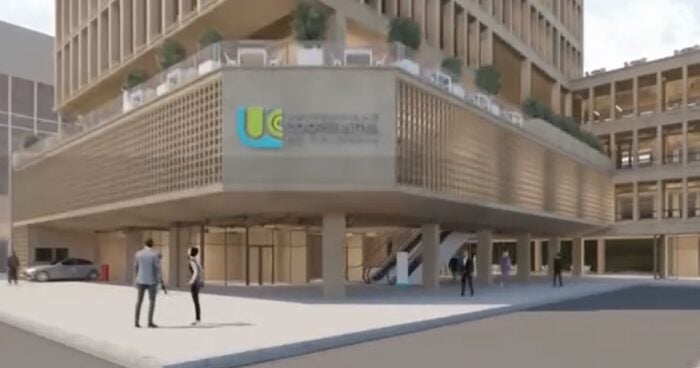 Universidad