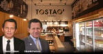  - Cómo los Pacheco de Colpatria se quedaron con el 100% de Tostao, la cafetería popular que desafió a Juan Valdez