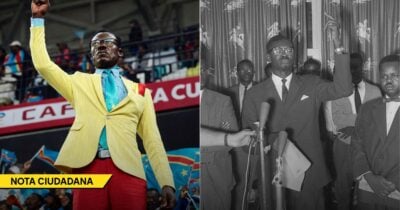 Del olvido a las pantallas del Mundial: el rescate histórico de Patrice Lumumba que estalló en las redes