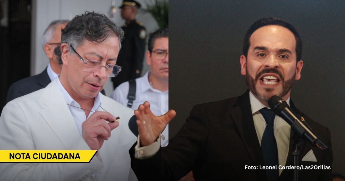  - El fracaso del cambio laboral de Petro le abre la puerta a un agresivo recorte de empleos bajo el nuevo gobierno