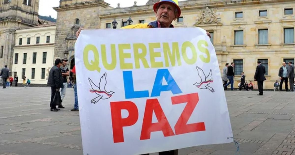  - Los aciertos que tuvo la malograda 'Paz Total' de Gustavo Petro