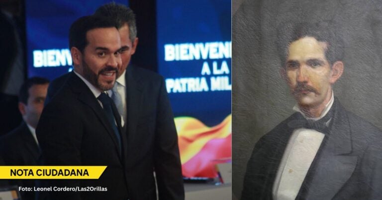  - La historia del bisabuelo de Abelardo de la Espriella: el costeño que levantó un imperio harinero en Pasto