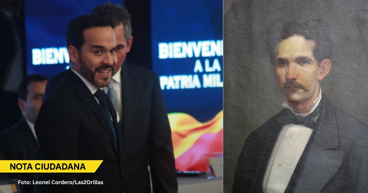  - La historia del bisabuelo de Abelardo de la Espriella: el costeño que levantó un imperio harinero en Pasto