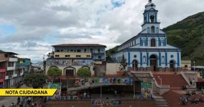 El paraíso nariñense que pasó de tejer sombreros de paja a quedar atrapado entre el abandono y los fusiles
