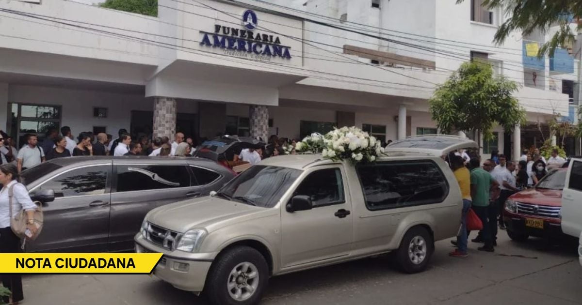  - Así fue como la bonanza marimbera en Santa Marta también fue una bonanza de ataúdes