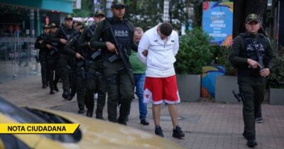  - Las2orillas.co: Historias, voces y noticias de Colombia