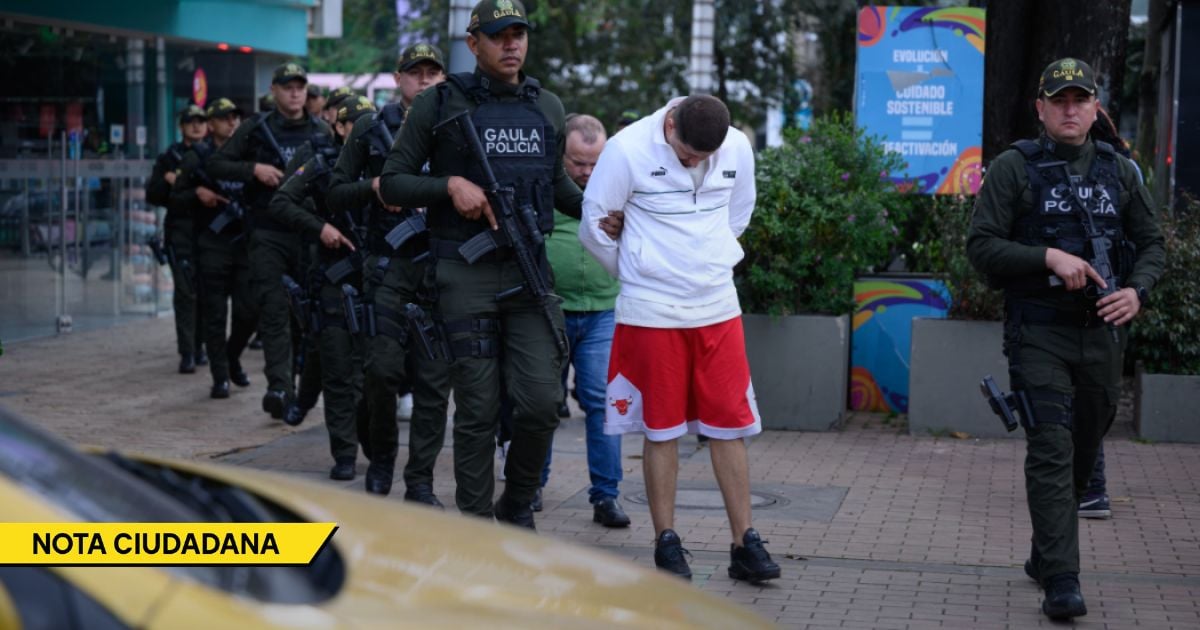  - El amargo calvario de la mujer que terminó viviendo el peor paseo millonario de su vida en Bogotá