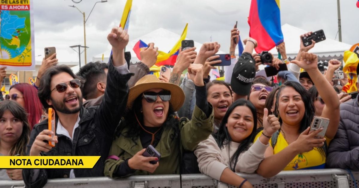  - Las cuentas que quedaron pendientes tras la rotura del florero de Llorente