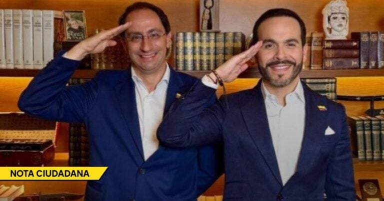  - ¿La ingenuidad de José Manuel Restrepo le entregará el país a los gigantes asiáticos?