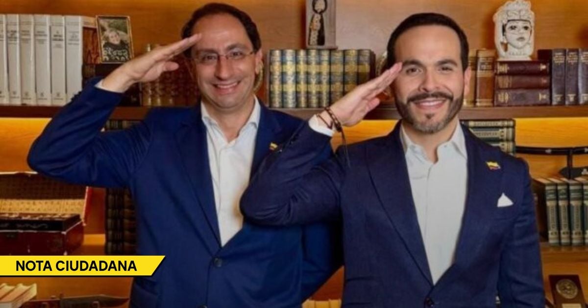  - ¿La ingenuidad de José Manuel Restrepo le entregará el país a los gigantes asiáticos?
