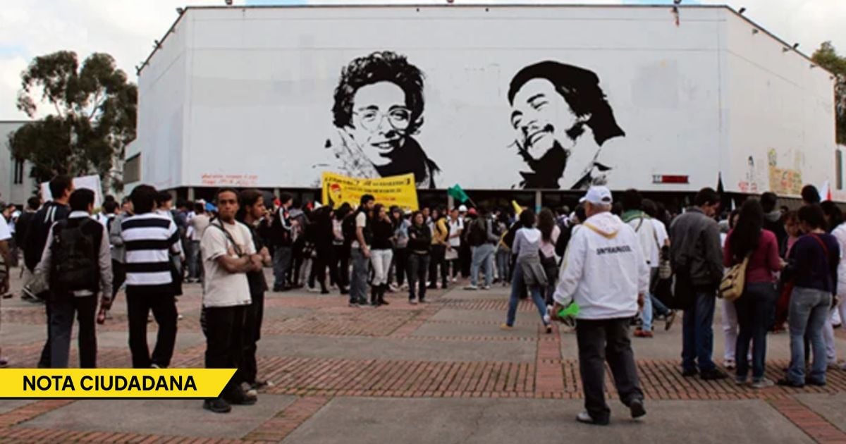 - ¿Hacia dónde va la educación pública en Colombia tras el cambio de rumbo político?