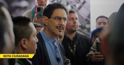  - Las2orillas.co: Historias, voces y noticias de Colombia