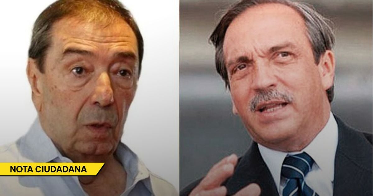  - El día que Fuad Char y Luis Alfredo Ramos se midieron por la presidencia del Congreso cuando arrancó el uribismo