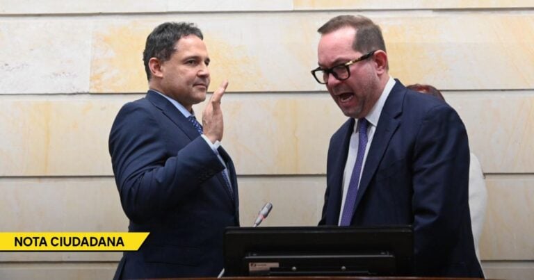  - De la Espriella consiguió lo impensable: unir al petrismo y al uribismo en el Senado