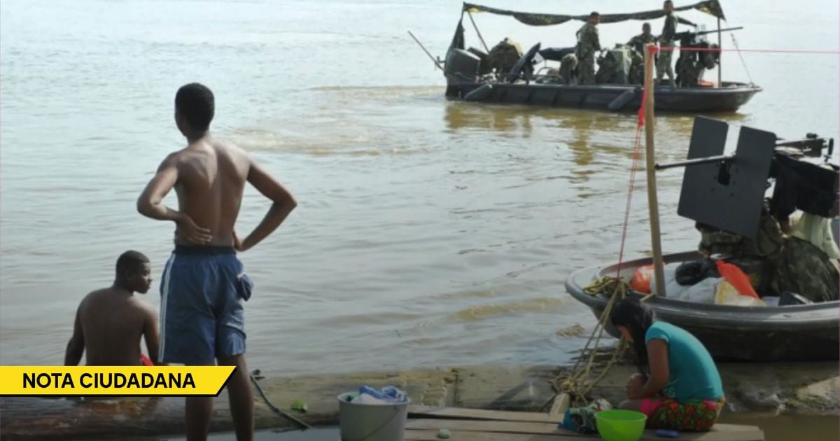  - El nuevo contrato con el que el Gobierno Petro dejó al Chocó sin electricidad en plena ola de calor