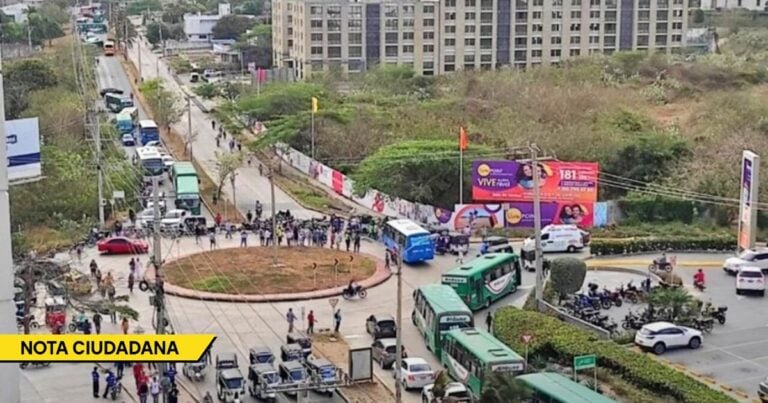  - Tras 20 años de los Char, Barranquilla quedó sin futuro, sin vías y atrapada en la improvisación