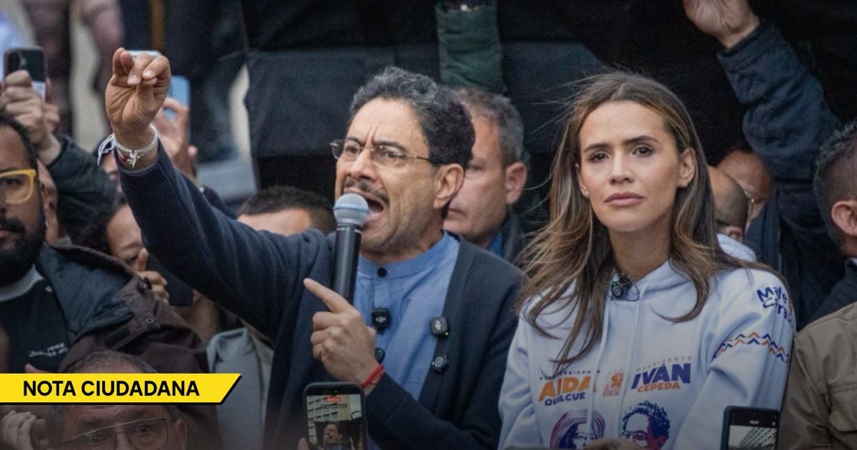  - ¿Cómo se reorganizará la izquierda frente al nuevo gobierno de Abelardo de la Espriella?