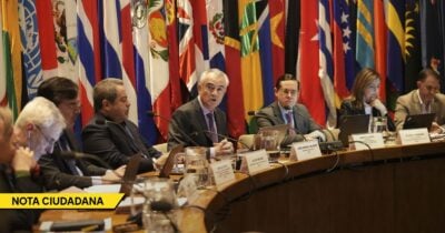 La lucha de Trump por el control económico y del petróleo abren paso a un nuevo orden mundial