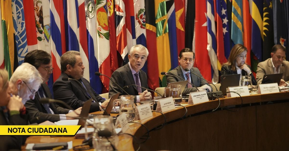  - La lucha de Trump por el control económico y del petróleo abren paso a un nuevo orden mundial