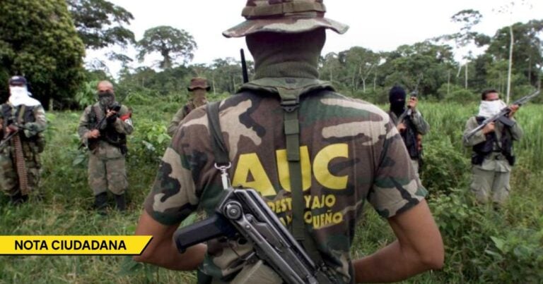  - Así fue como la fiebre por la tierra y la ganadería en el Caribe abrieron paso al horror paramilitar