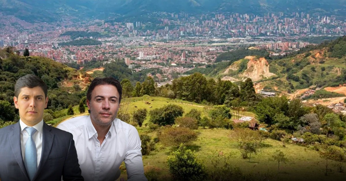  - Formado en el bufete de Jaime Lombana, este es el abogado que tumbó la acusación contra Daniel Quintero