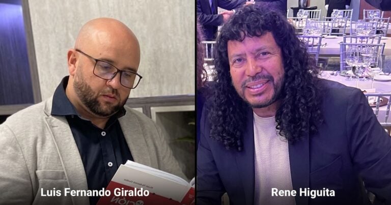  - Un conjuez especializado en extinción de dominio es el abogado que busca salvarle la casa a René Higuita