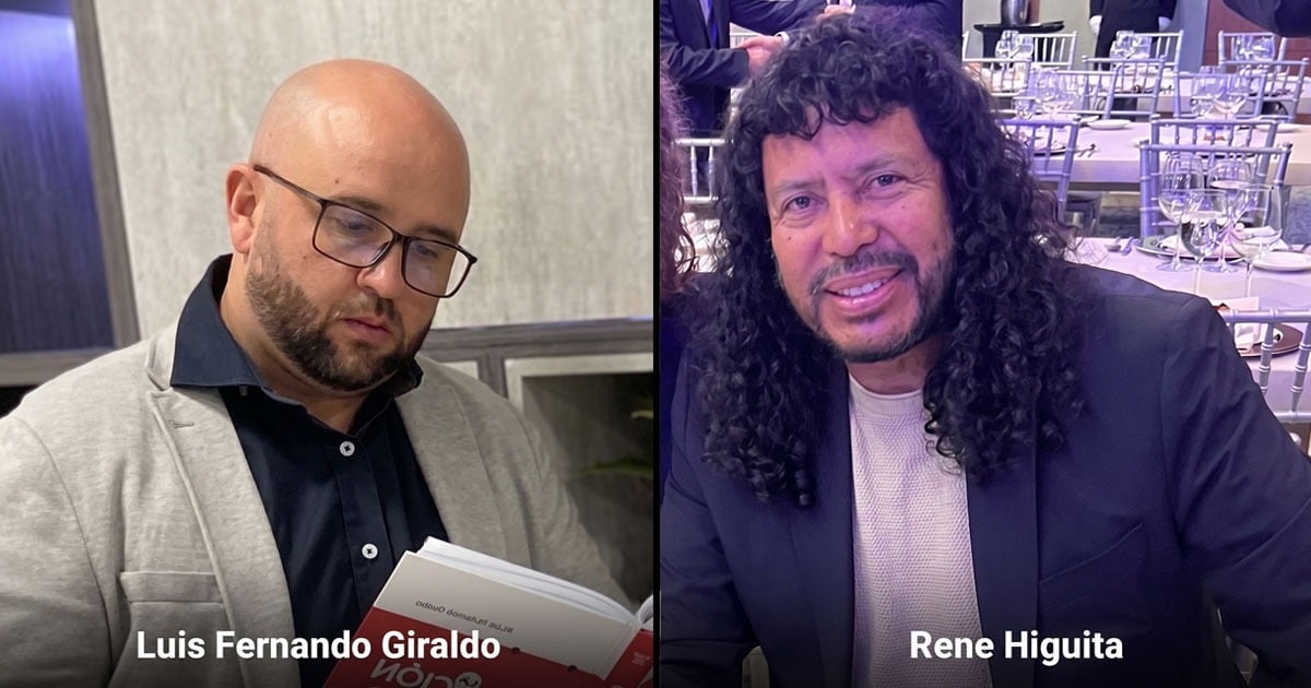  - Un conjuez especializado en extinción de dominio es el abogado que busca salvarle la casa a René Higuita