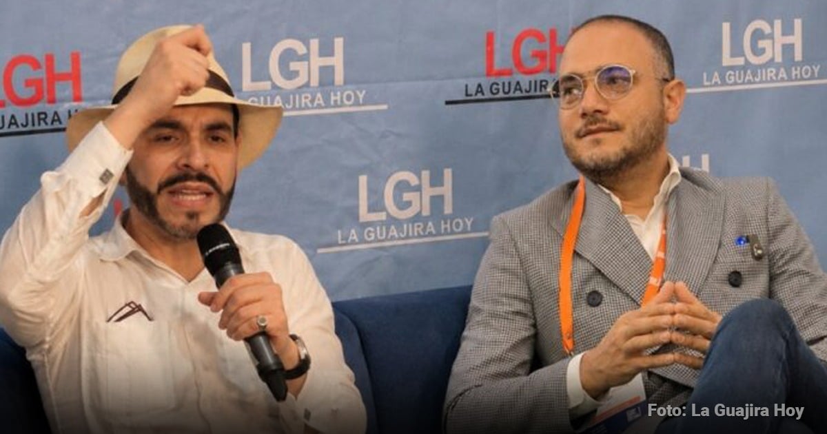  - Así estarían las fuerzas del Congreso con el gobierno entrante de Abelardo de la Espriella
