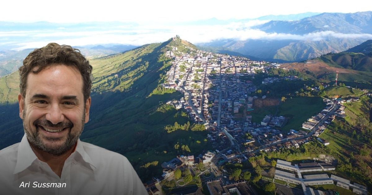  - El canadiense que coronó con la mina Buriticá en Antioquia le apuesta a encontrar más oro en Caldas