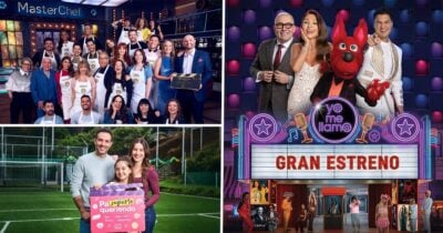 La pelea que se avecina entre Amparo Grisales y Claudia Bahamón por el rating de las noches