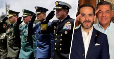 Las2orillas.co: Historias, voces y noticias de Colombia Foto: Colprensa - Las2orillas.co: Historias, voces y noticias de Colombia