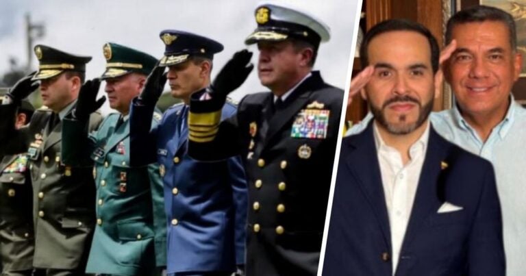 Las2orillas.co: Historias, voces y noticias de Colombia Foto: Colprensa - Las2orillas.co: Historias, voces y noticias de Colombia