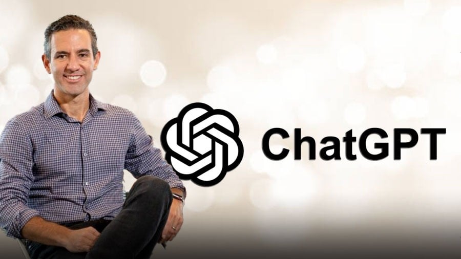 - El banquero David Vélez voló alto hasta integrar la junta directiva de la empresa dueña de ChatGPT