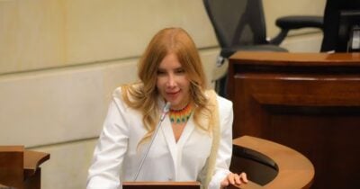 La cuota liberal del Gobierno Petro busca un nuevo espacio en el Congreso