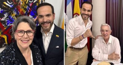 Con bendición de Uribe, Gabriel Gilinski y la apuesta al Tigre pusieron a Sandra Suárez directora de Prosperidad Social