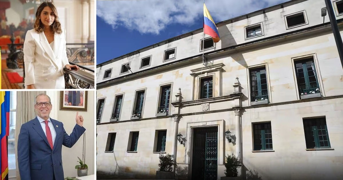  - Son solo 6 los embajadores de Petro que han renunciado, ¿Qué esperan los demás?